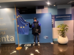 Δείγμα Σχολικής Εκδήλωσης