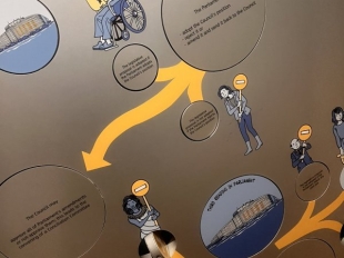 Δείγμα Σχολικής Εκδήλωσης