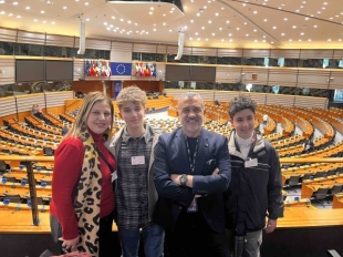 Δείγμα Σχολικής Εκδήλωσης